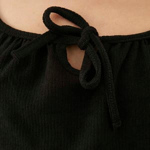 Trendyol - Women's Cropped Tops 35