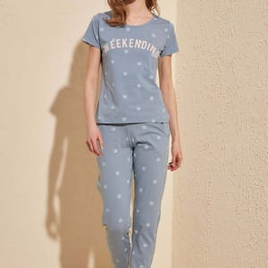 Trendyol - Women's Pyjama Sets 1