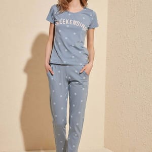 Trendyol - Women's Pyjama Sets 2