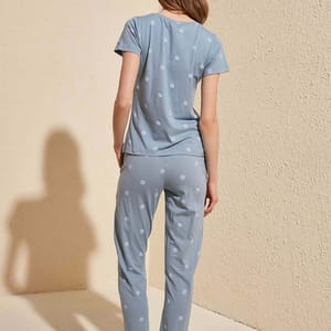 Trendyol - Women's Pyjama Sets 4