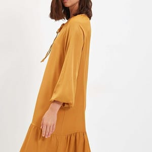 Trendyol - Women's Midi Dresses 22