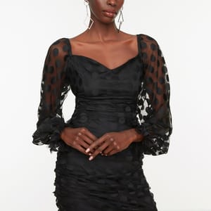 Trendyol - Women's Mini Dresses 1