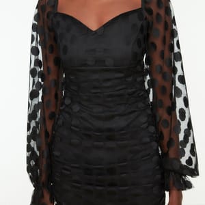 Trendyol - Women's Mini Dresses 2