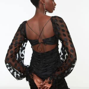 Trendyol - Women's Mini Dresses 3