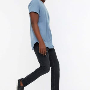 Trendyol - Men's Skinny Jeans 29