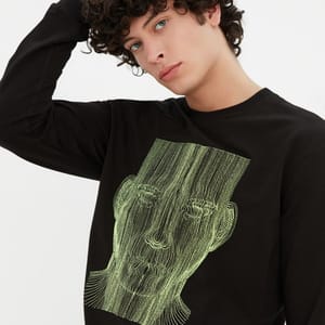 Trendyol - Men's Sweatshirts 47