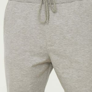 Regular Fit Elastic Sweatpants - Sweatpants 37