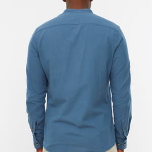 Trendyol - Men's Long Sleeves Shirts 10