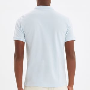 Trendyol - Men's Polo T-Shirts 51