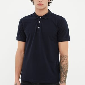 Trendyol - Men's Polo T-Shirts 24