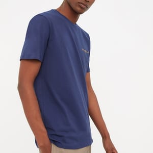 Mastermind Crew Neck Men's T-Shirt Trendyol - Men's Short Sleeve T-Shirt 25