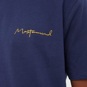 Mastermind Crew Neck Men's T-Shirt Trendyol - Men's Short Sleeve T-Shirt 27