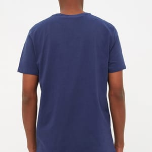 Mastermind Crew Neck Men's T-Shirt Trendyol - Men's Short Sleeve T-Shirt 28