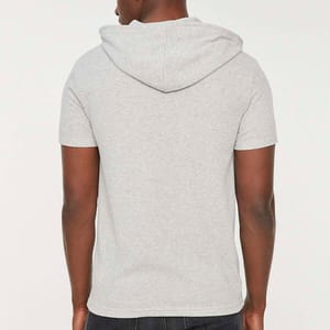 Trendyol - Men's Short Sleeve T-Shirt 27