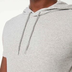 Trendyol - Men's Short Sleeve T-Shirt 24