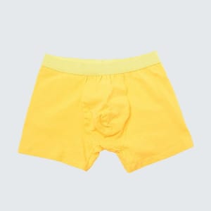 3 Pack Assorted Light Multicolored Mens Boxers - Boxers 36