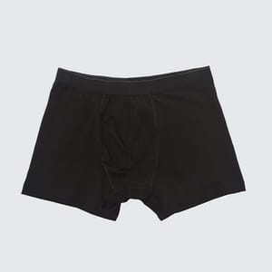 3 Pack Assorted Light Multicolored Mens Boxers - Boxers 38