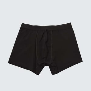 3 Pack Assorted Dark Multicoloured Mens Boxers - Boxers 19