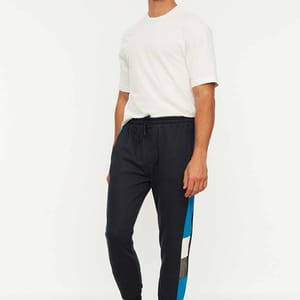 Trendyol - Men's Sweatpants 46