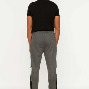 Trendyol - Men's Sweatpants 24