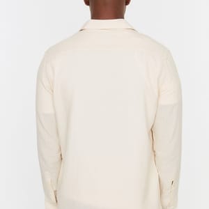 Trendyol - Men's Long Sleeves Shirts 24