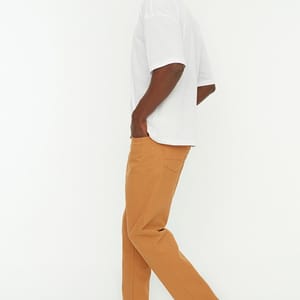 Trendyol - Men's Casual Pants 69