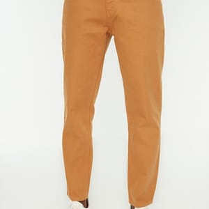Trendyol - Men's Casual Pants 70