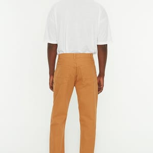 Trendyol - Men's Casual Pants 72