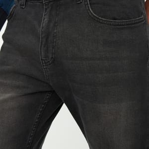 Trendyol - Men's Skinny Jeans 43