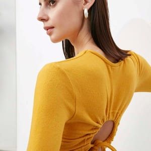 Trendyol - Women's Cropped Tops 19