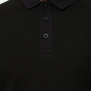 Trendyol - Men's Polo T-Shirts 76