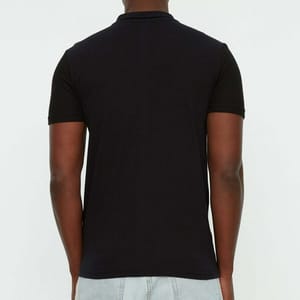 Trendyol - Men's Polo T-Shirts 77