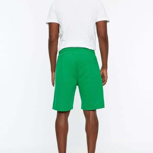Side Stripe Drawstring Men's Shorts - Casual Shorts 59