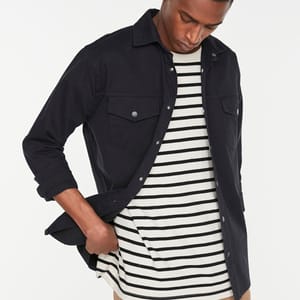 Trendyol - Men's Long Sleeves Shirts 26