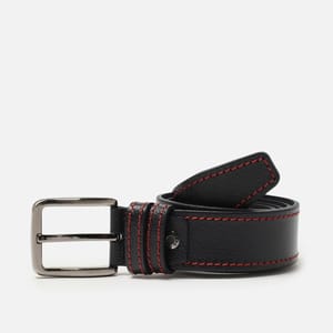 Genuine Leather Belt