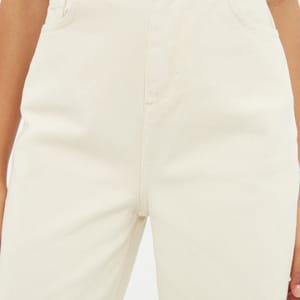 Trendyol - Women's Straight Jeans 23