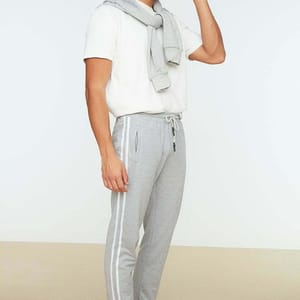 Trendyol - Men's Sweatpants 49