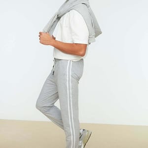 Trendyol - Men's Sweatpants 53