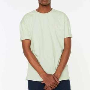Nature Crew Neck T-Shirt - Short Sleeve T-Shirt 22