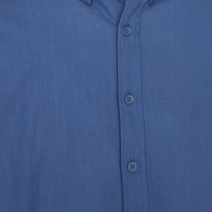 Button Down Regular Fit Shirt - Short Sleeves Shirts 44
