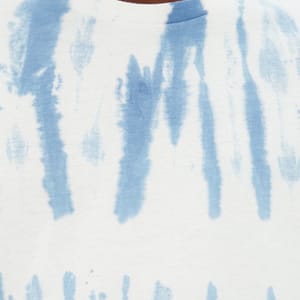 Tie Dye Crew Neck T-Shirt - Short Sleeve T-Shirt 22