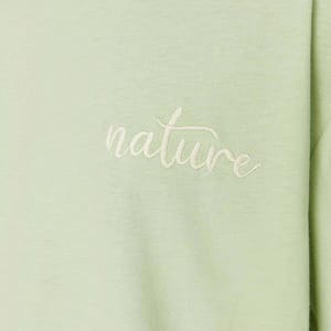 Nature Crew Neck T-Shirt - Short Sleeve T-Shirt 23
