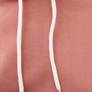 Pocket Detail Knitted Hoodie - Hoodies 18