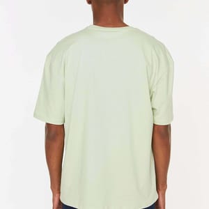 Nature Crew Neck T-Shirt - Short Sleeve T-Shirt 24