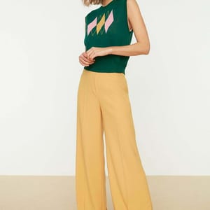 6_org_zoom Jacquard Knitted Sweater - Sweaters 24