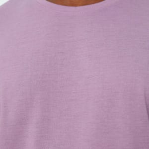 Men's Crew Neck Oversize Short Sleeve T-Shirt - Short Sleeve T-Shirt 17