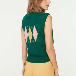 9_org_zoom Jacquard Knitted Sweater - Sweaters 27