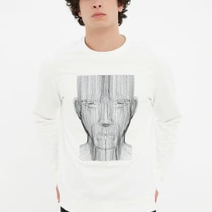 Regular Fit Sweatshirt