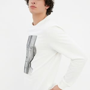 Trendyol - Men's Sweatshirts 17