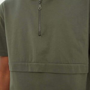 Trendyol - Men's Short Sleeve T-Shirt 11